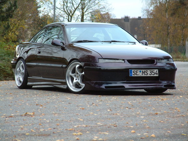 Opel Calibra