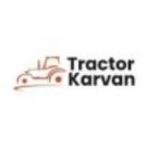 Tractorkarvan
